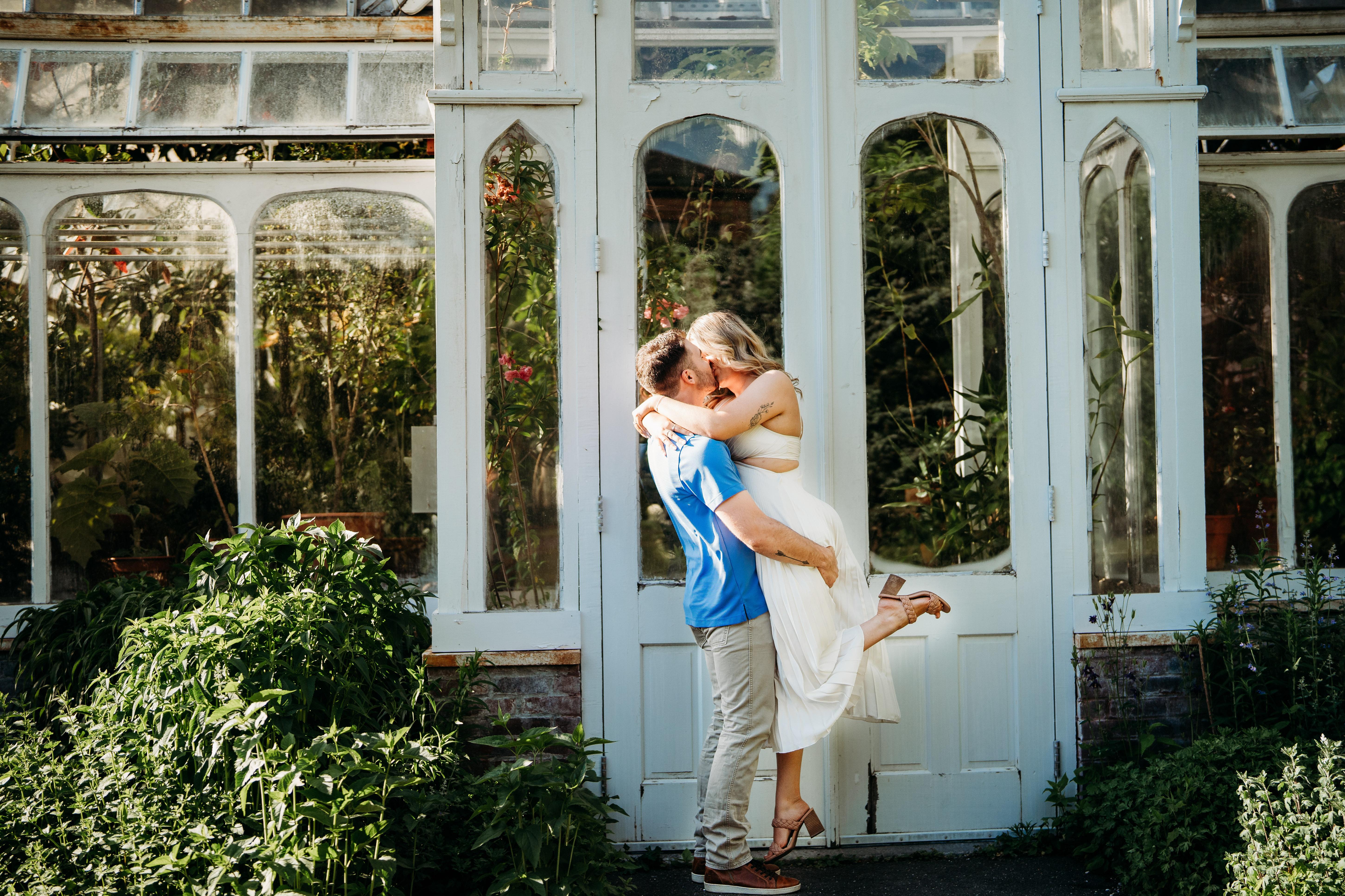 The Wedding Website of Alicia Beebe and Kevin Lincoln