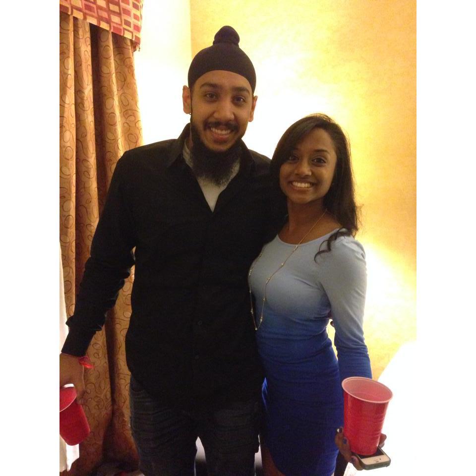 October 2014 :)