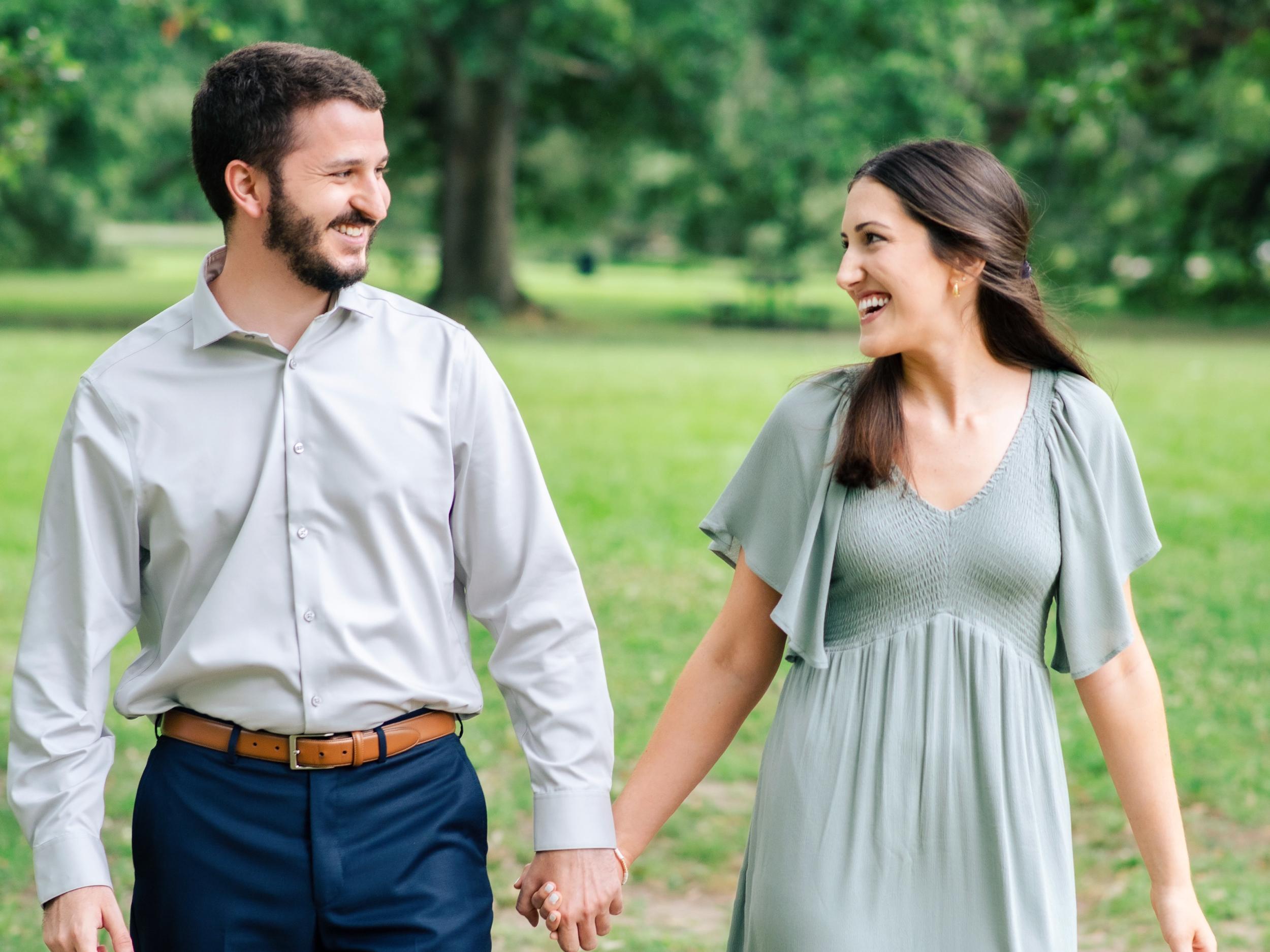 The Wedding Website of Brian Michael Frantz and Elizabeth Renée Nourse