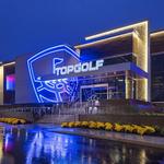 Topgolf