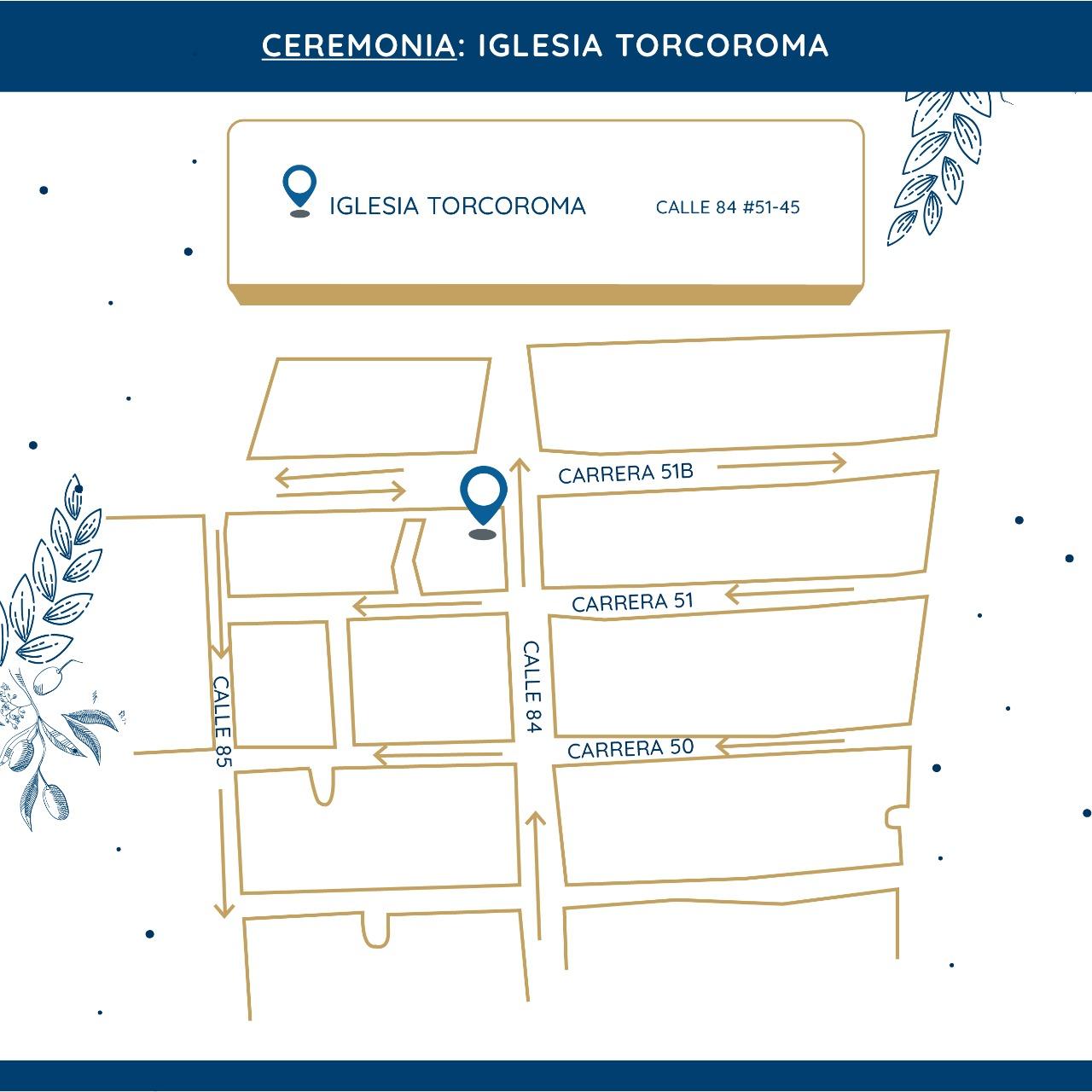 The Wedding Website of Ciro Castro and Samira Mohrez