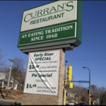 Curran's Family Restaurant