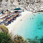 Glaroi Beach