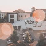 The Joinery