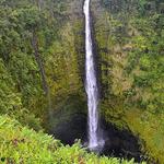Akaka Falls State Park