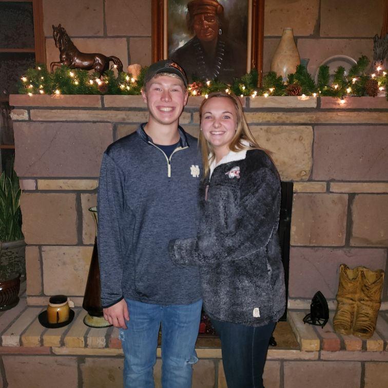 Ally's Birthday 2019