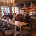 Carmella's Cafe and Dessert Bar