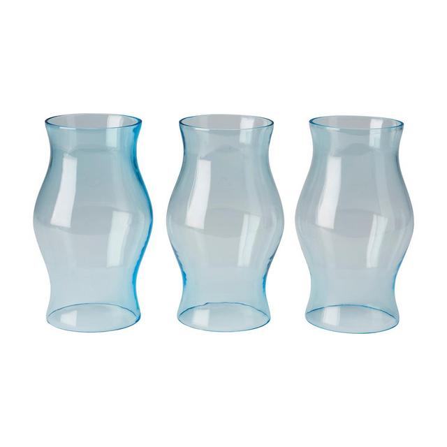 Hourglass Hurricanes, Set of 3