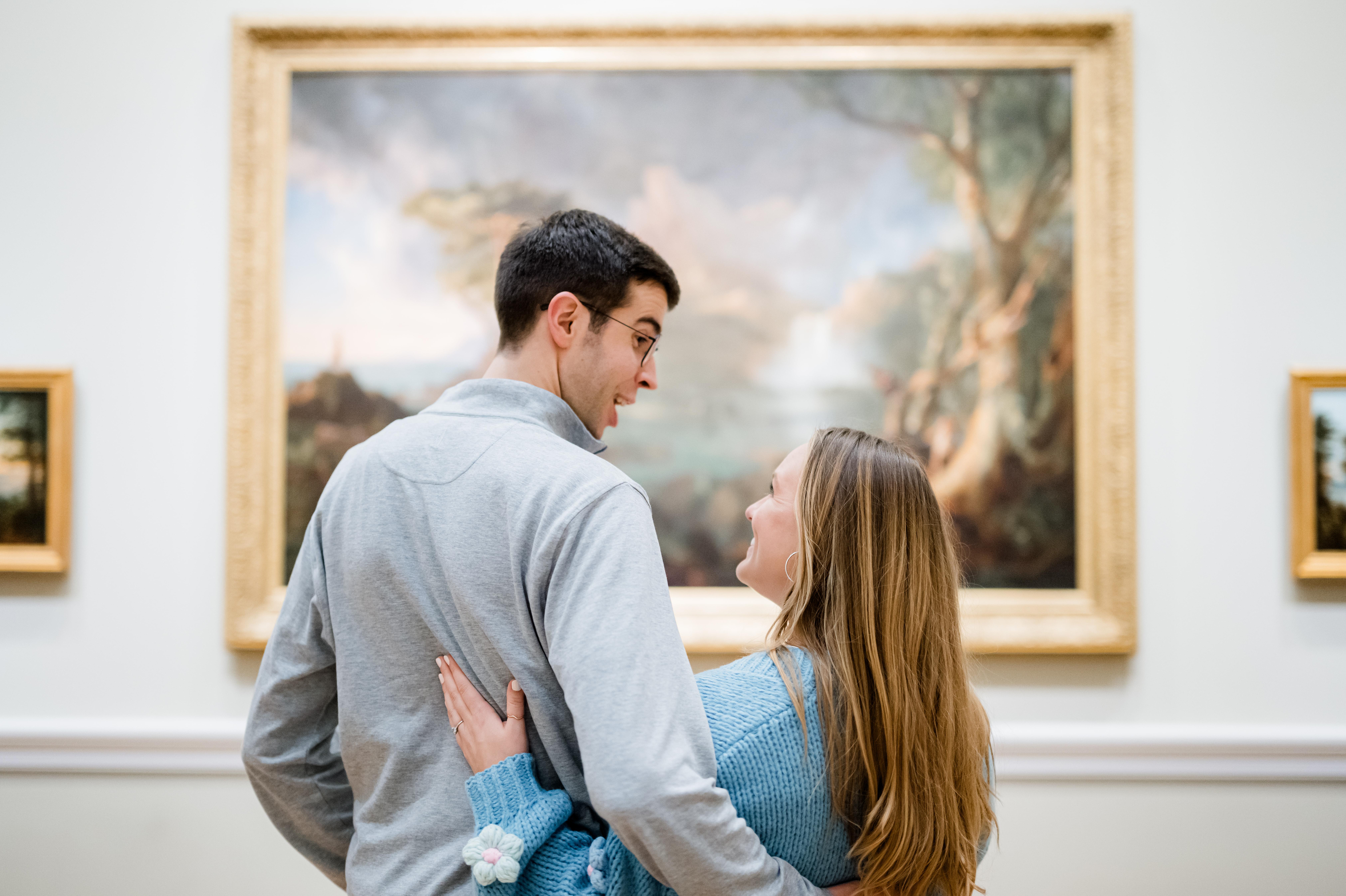 The Wedding Website of Libby Aldridge and Alex Strom