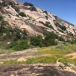 Enchanted Rock