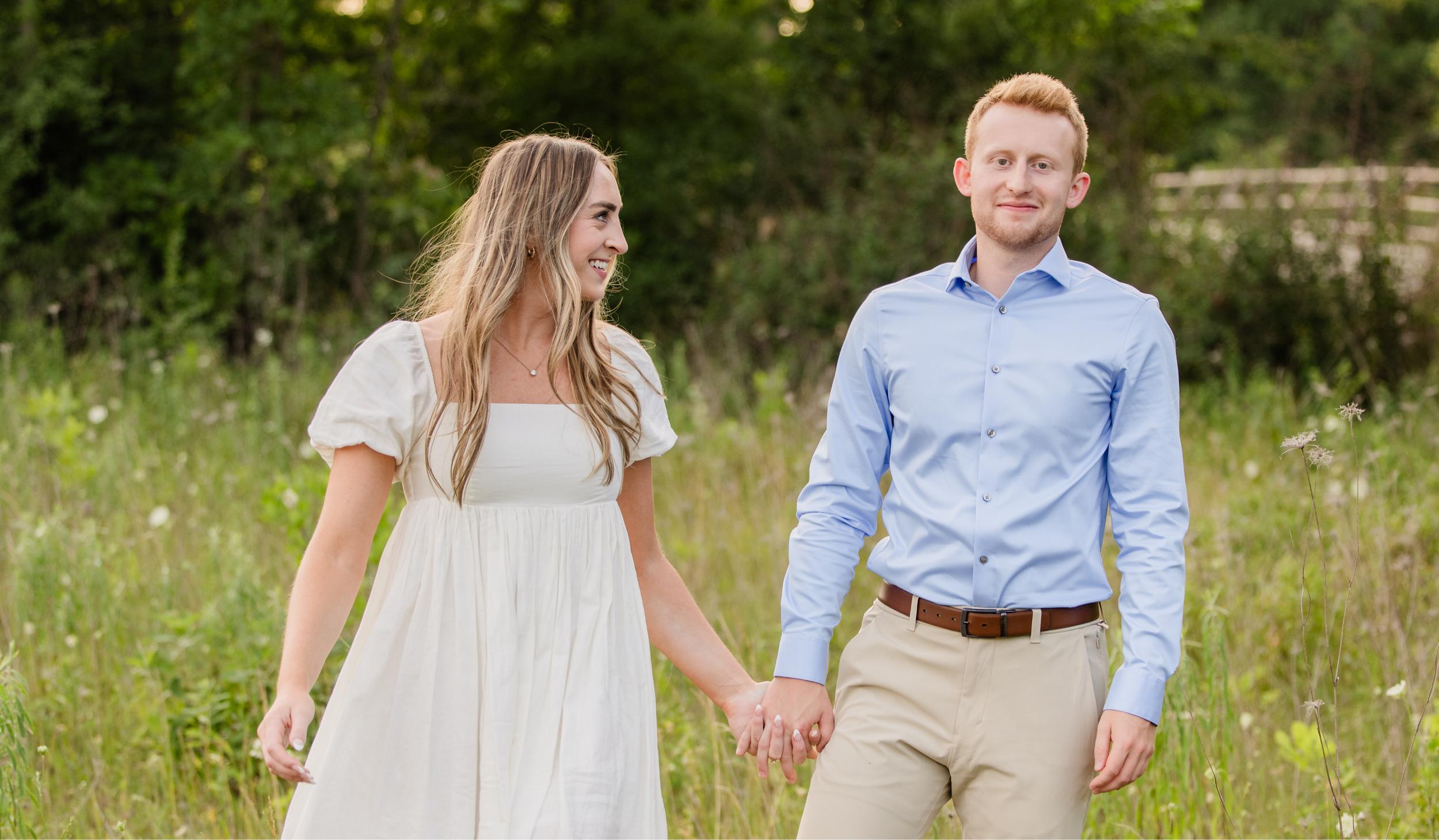 The Wedding Website of MacKenzie Schill and Nicholas Kohler