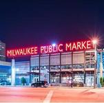 Milwaukee Public Market