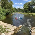 Argo Park Canoe & Kayak