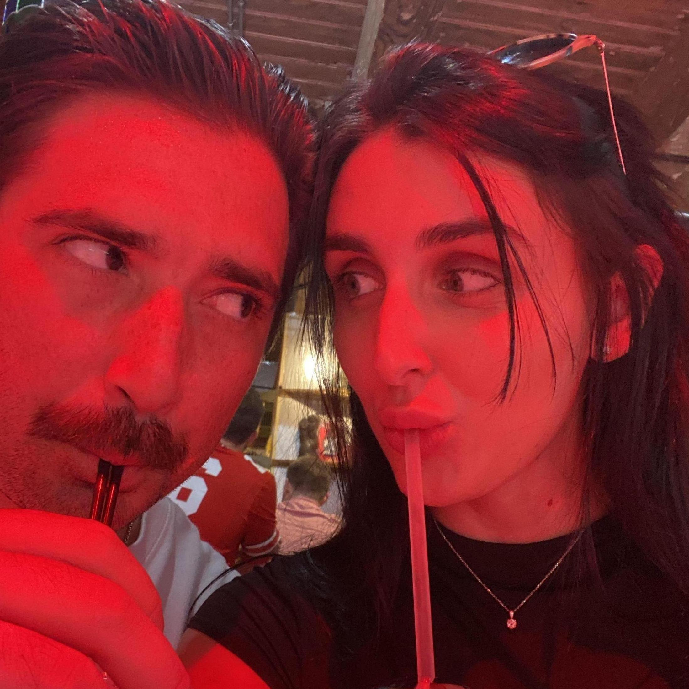 We love $40 cocktails