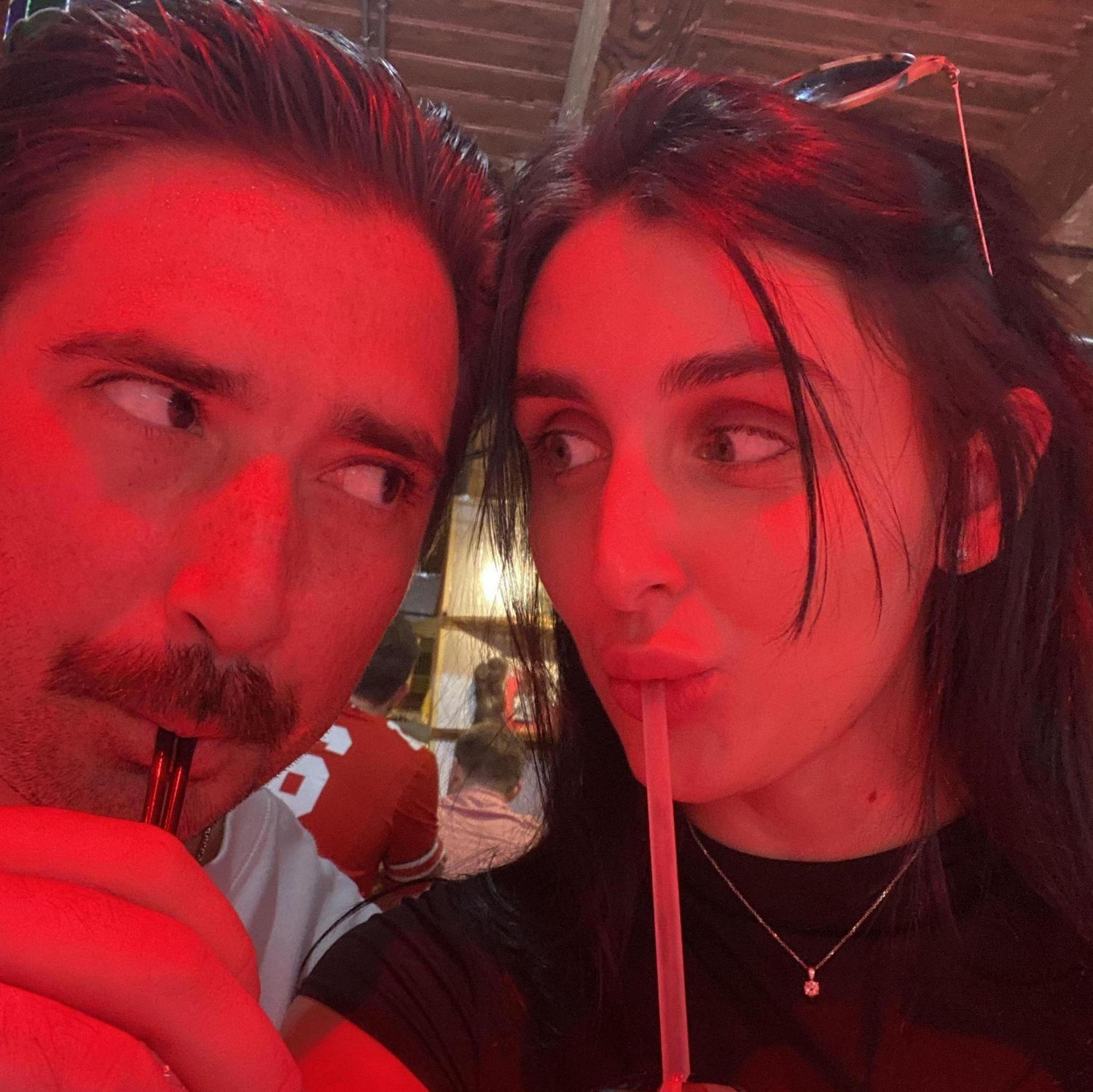We love $40 cocktails