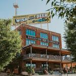 Boulevard Brewing Tours & Recreation Center