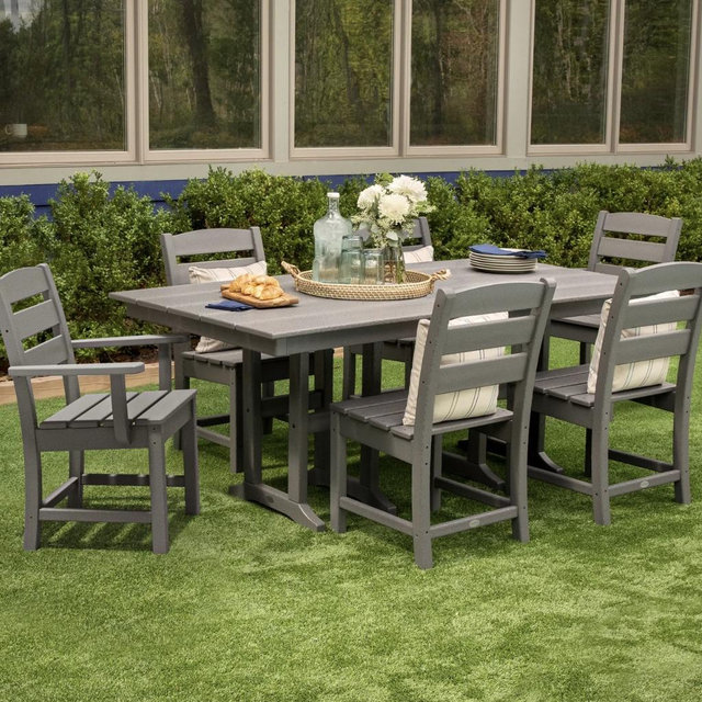 Pollywood Outdoor Furniture