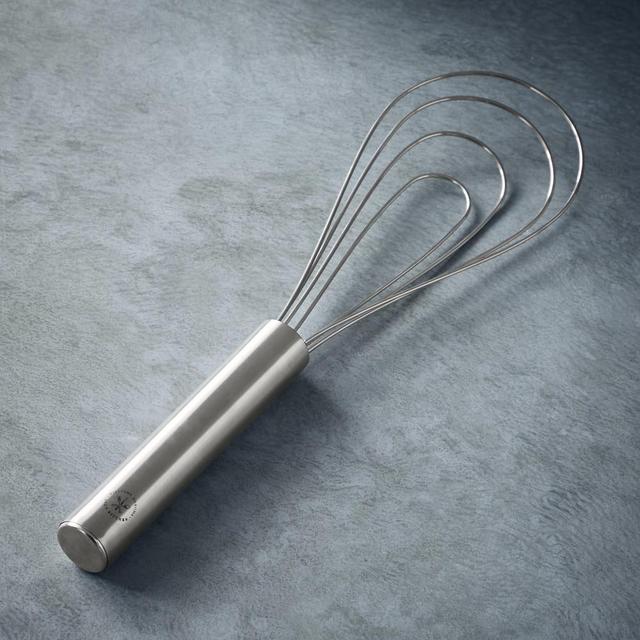 Open Kitchen by Williams Sonoma Flat Whisk