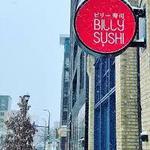 Billy Sushi ビリー寿司