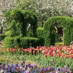 Green Animals Topiary Garden