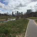 Buffalo Bayou Park