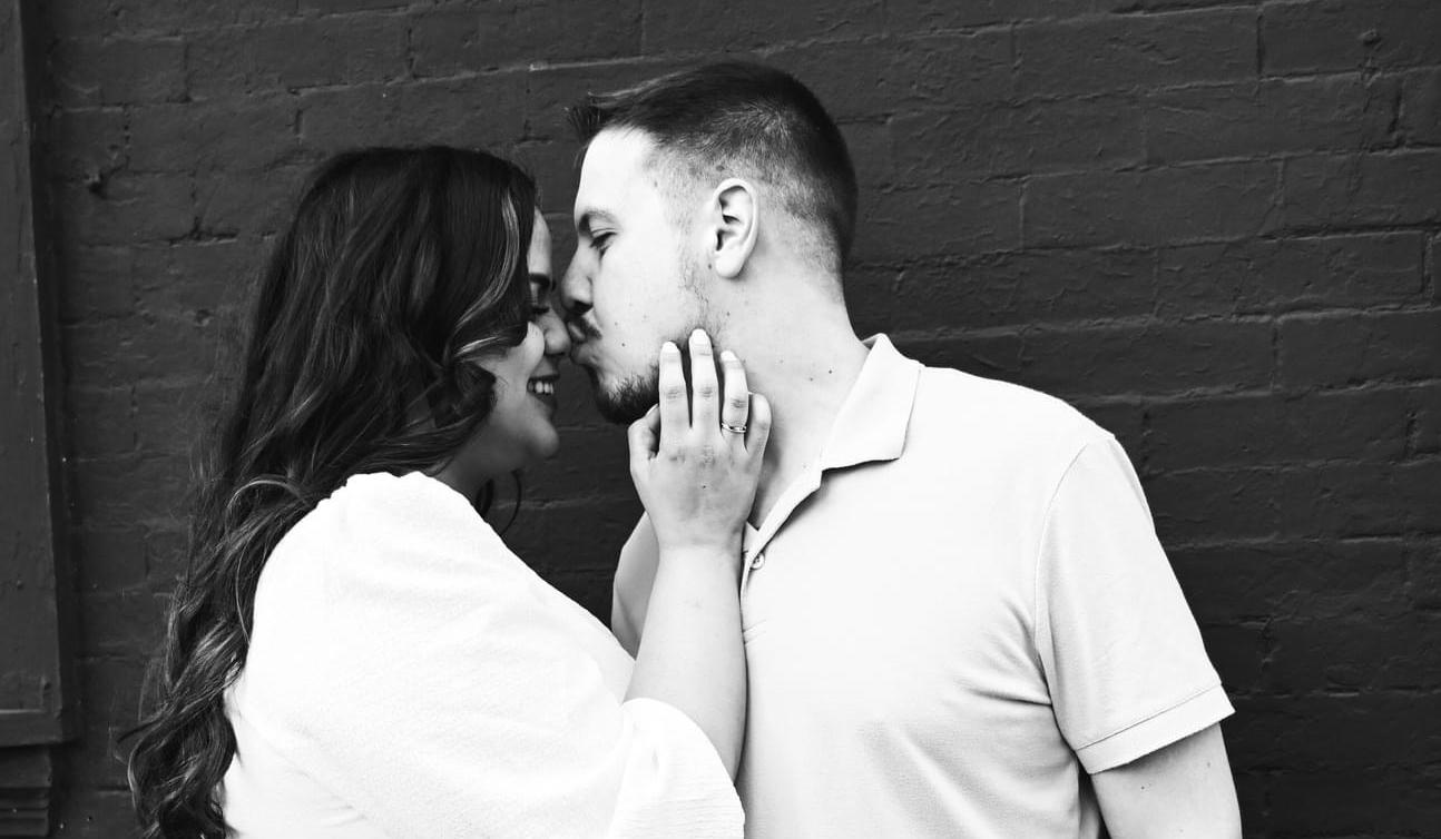 The Wedding Website of Melissa Lestik and Matthew Lestik
