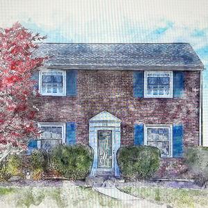 Home Improvement Fund