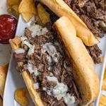 Dalessandro's Steaks
