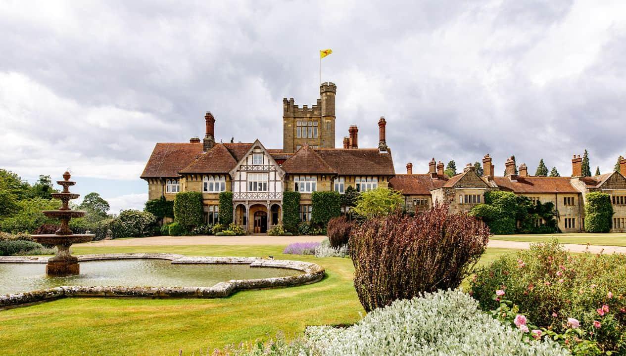 The Wedding Website of Anna Withey and Stephen Gallacher