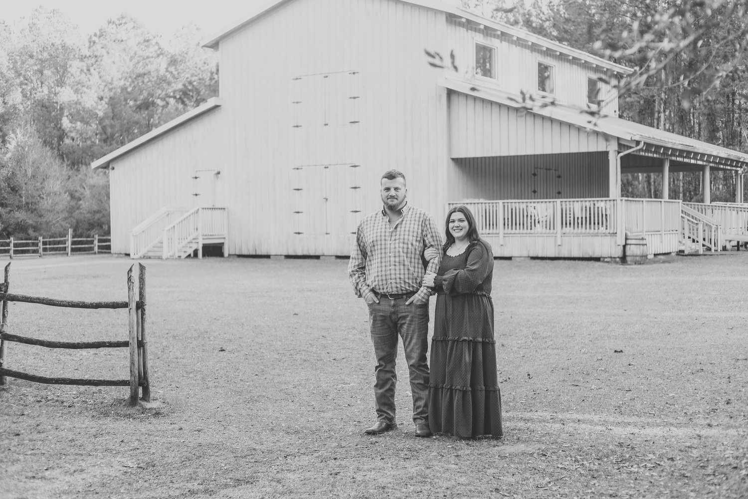 The Wedding Website of Hanna Higginbotham and Trevor Adams