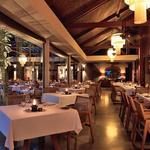 Restaurant - Métis
