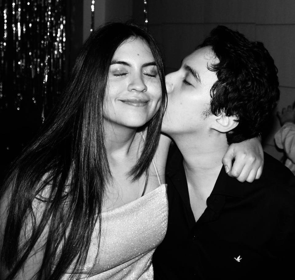 The Wedding Website of Andrea Uzca and Samuel Cruz