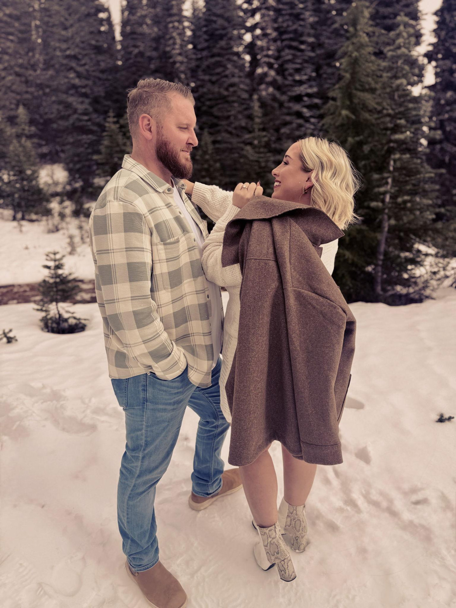 The Wedding Website of Brianna Mcmillen and Colton Jackson