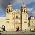 Templo de Santo Domingo de Guzmán