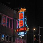 B.B. King's Blues Club