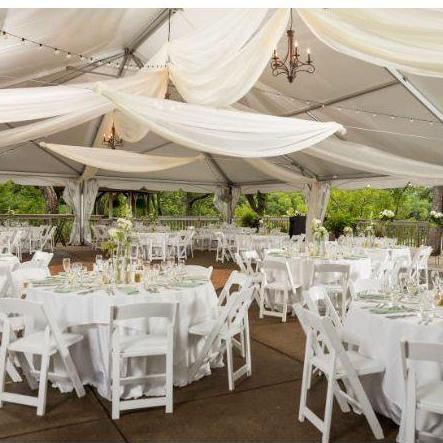 Our reception venue!