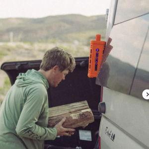 Turtlebox Ranger: LOUD! Outdoor Waterproof Bluetooth Speaker