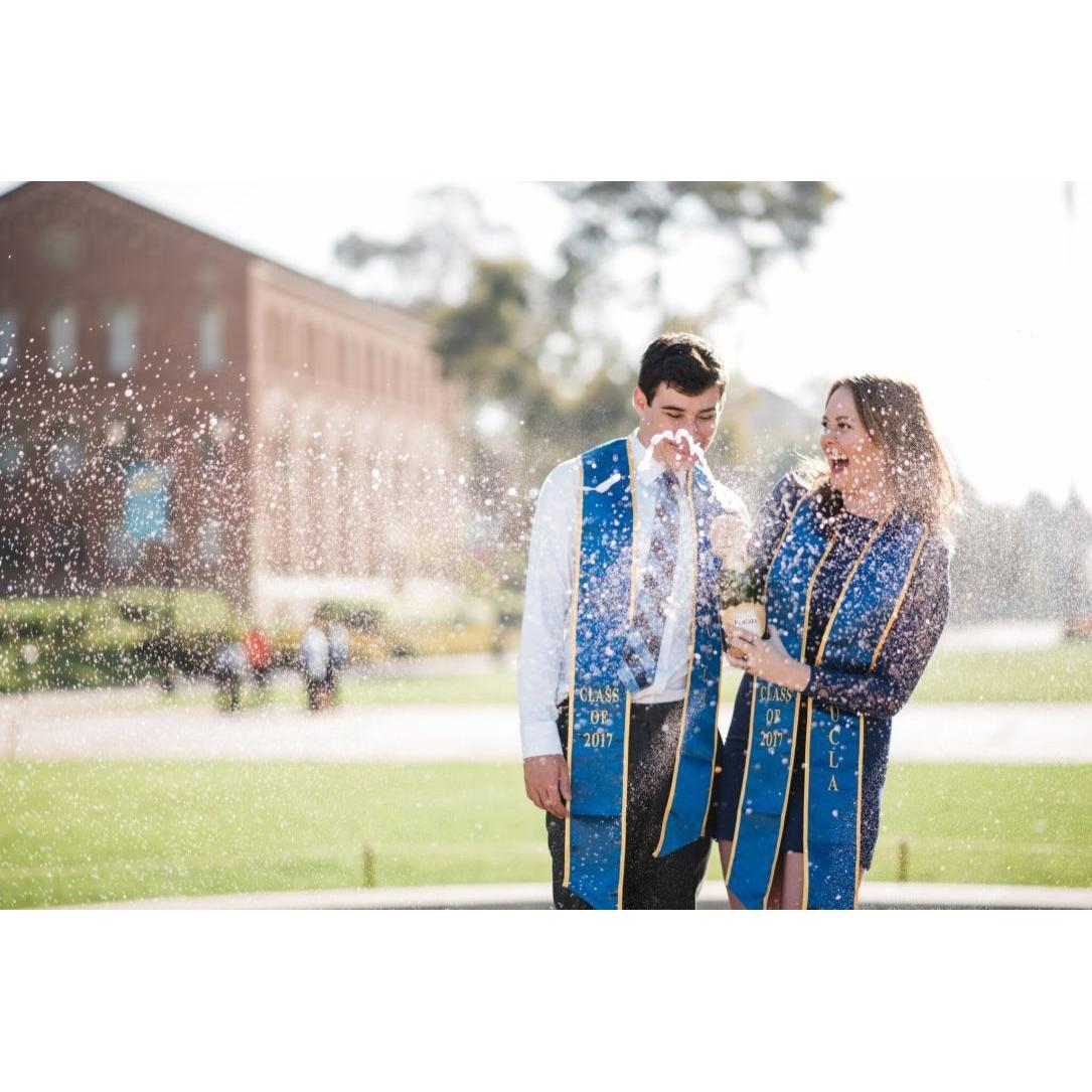 graduation photos 2017, Royce Hall