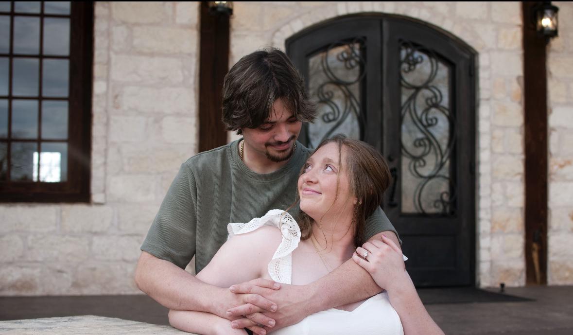 The Wedding Website of Jaxon Dubler and Maleah Blankenship