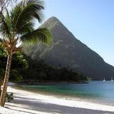 Jalousie Plantation Beach