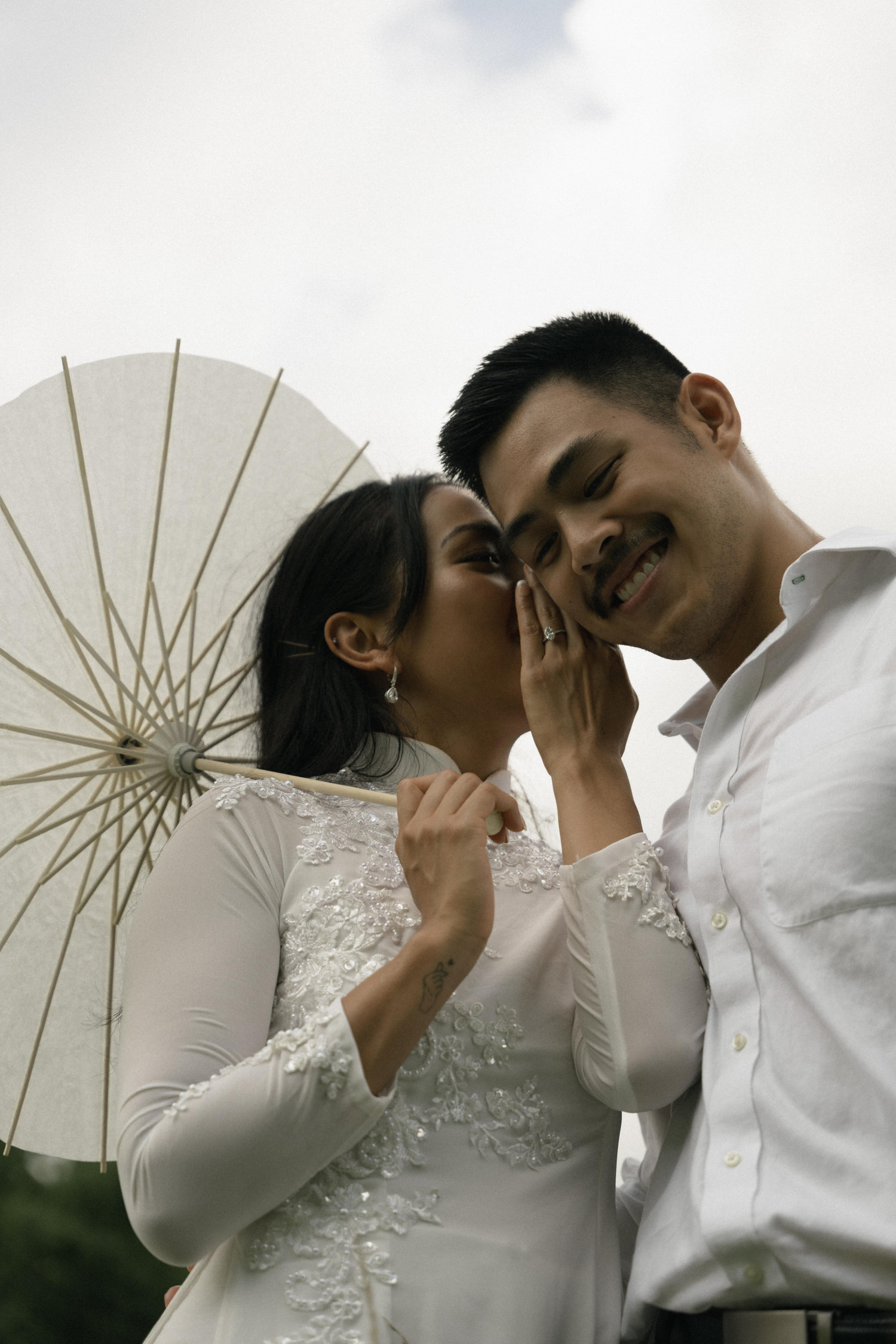 The Wedding Website of Elizabeth Nguyen and Marcus Nguyen