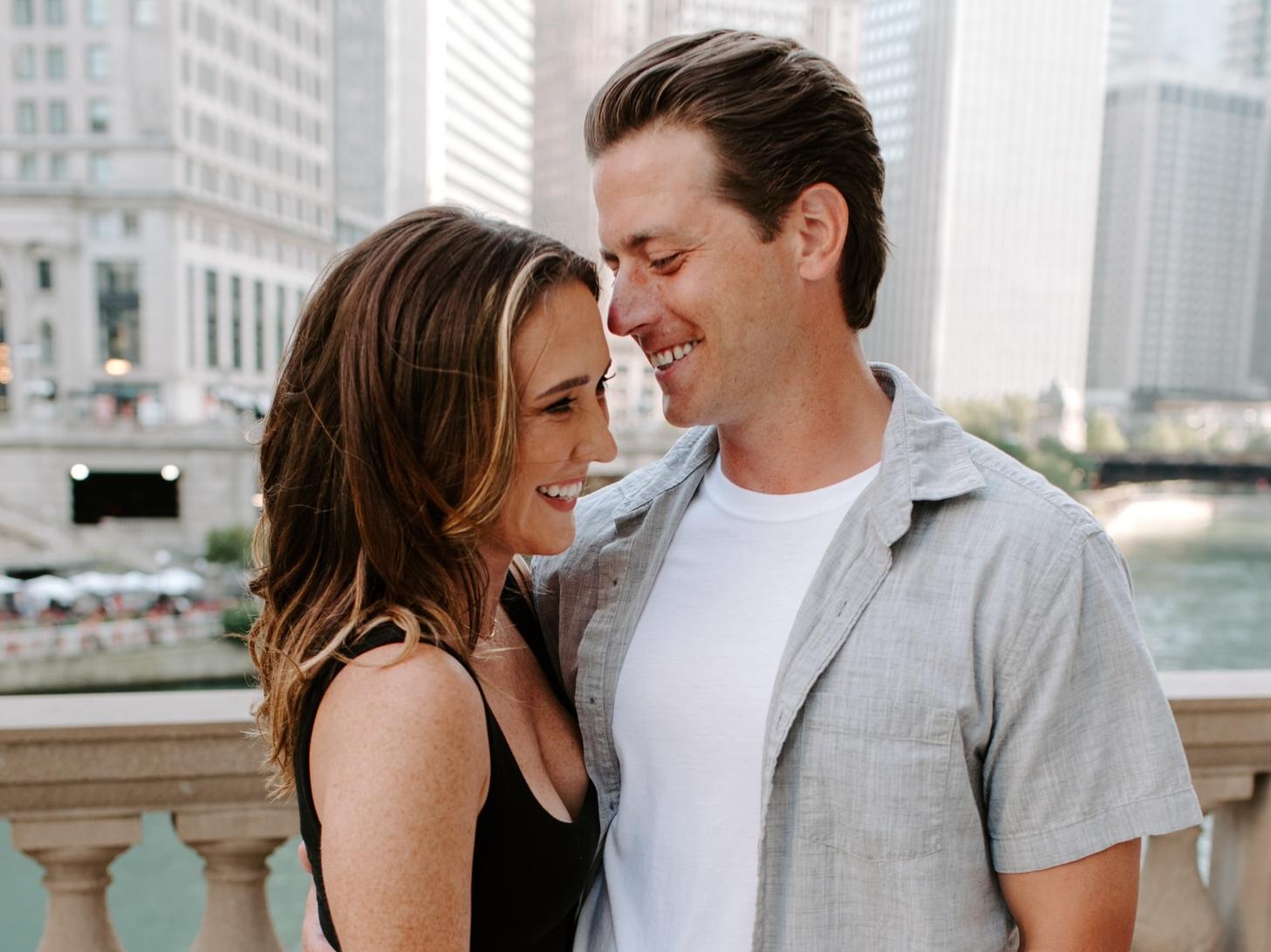 The Wedding Website of Nora Masterson and Ryan Kalck