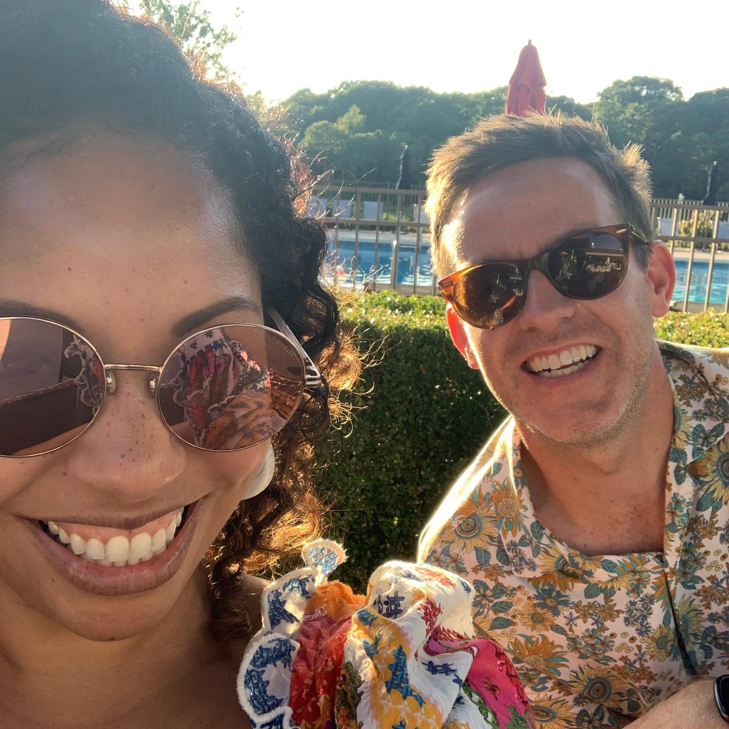 North fork adult night out