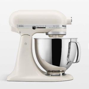 KitchenAid Porcelain 5-Quart Tilt-Head Stand Mixer