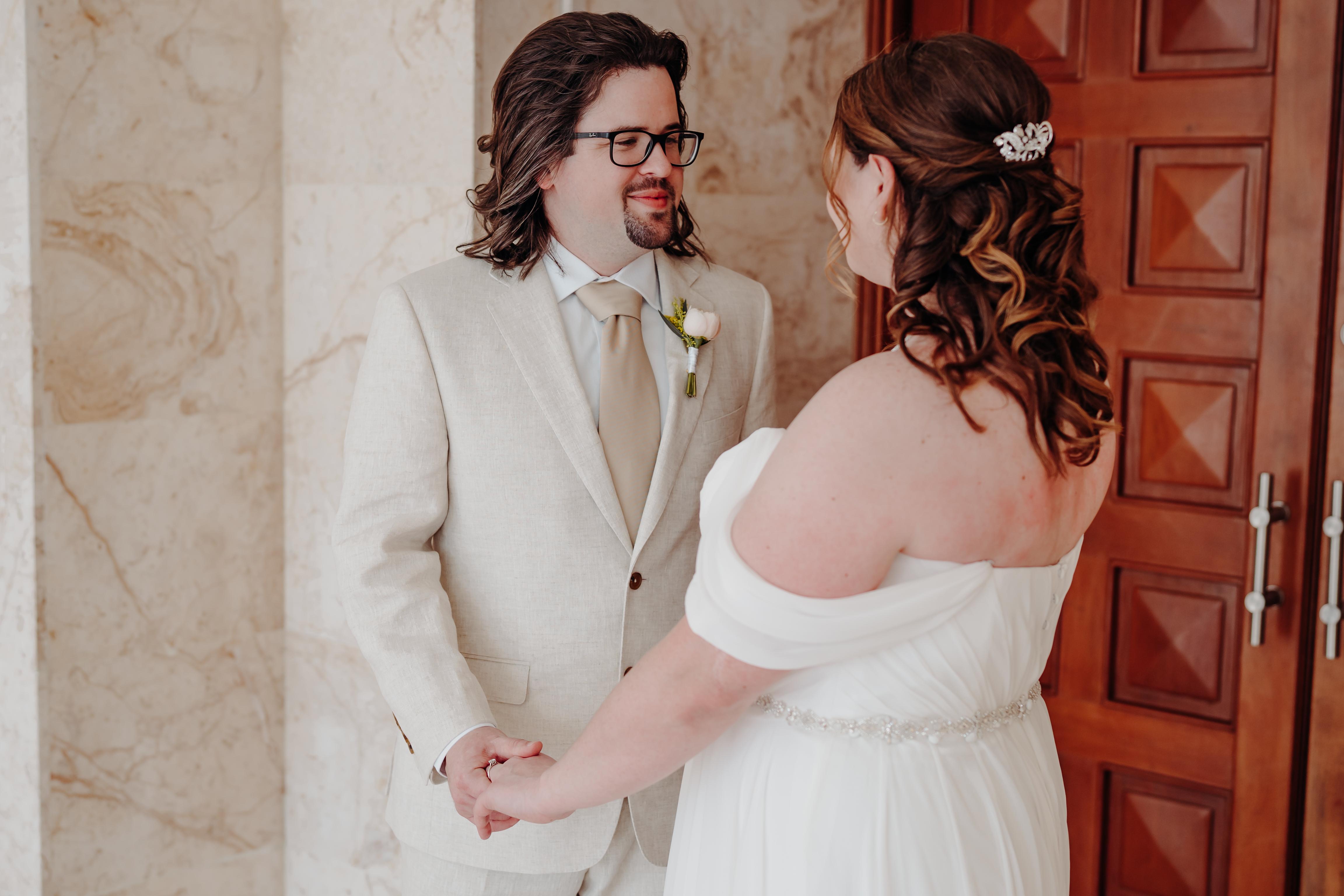 The Wedding Website of Katie Peterson and Jeremy Peterson