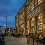 The Denver Central Market