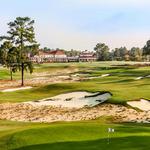Pinehurst Resort