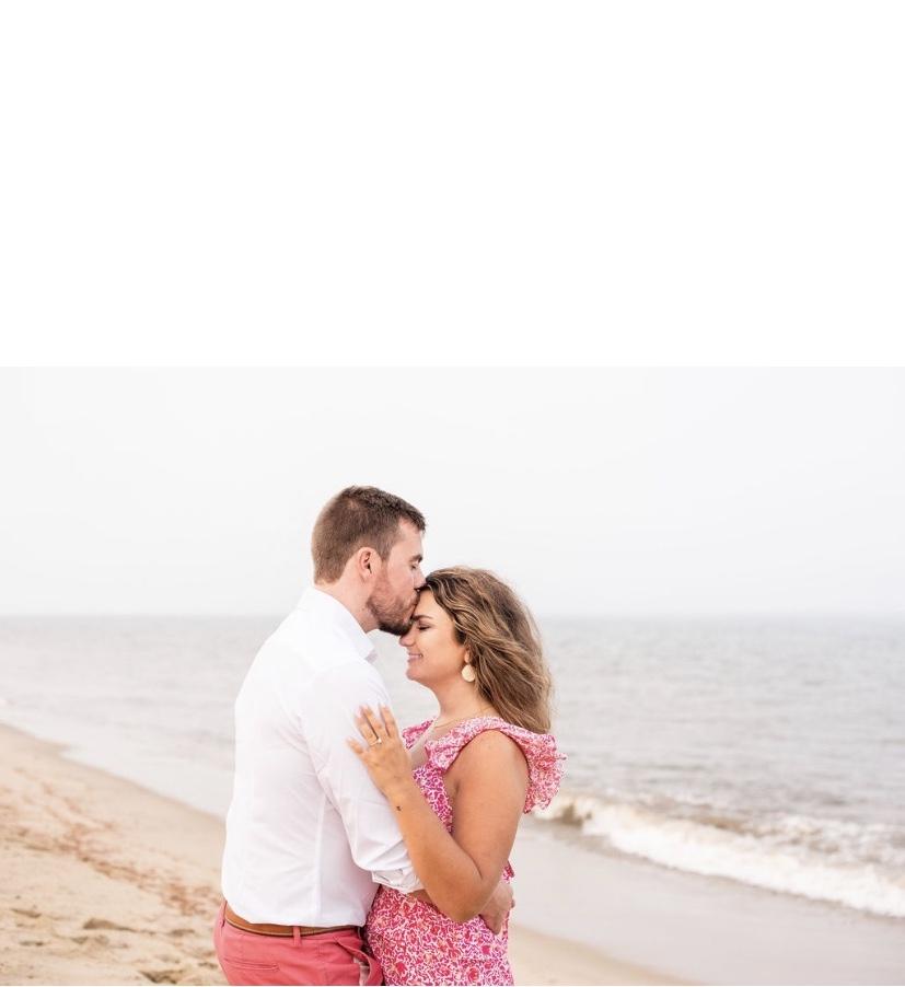 The Wedding Website of Sophia Hamilton and Declan McCavana