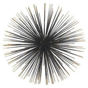 Sea Urchin Decorative Wall Sculpture - (10") - Project 62™