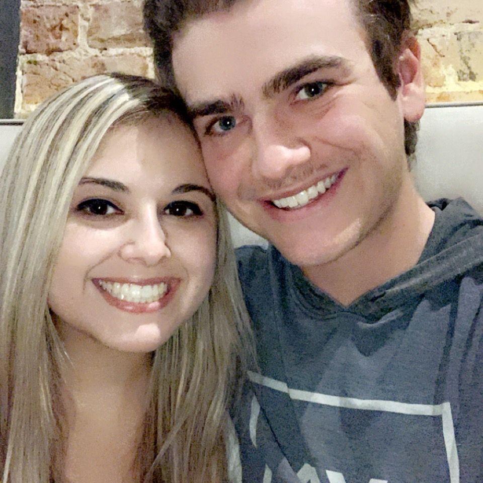 1 month of dating! - 2021
